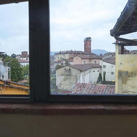 Top Location Lucca Appartamento Esterno foto