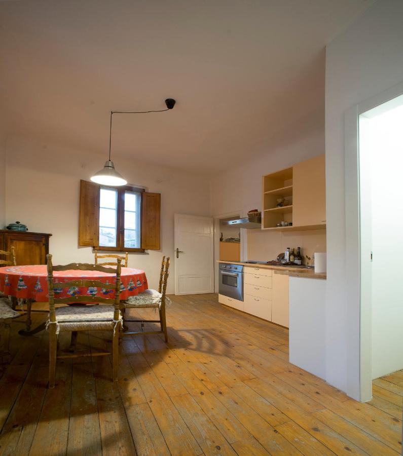 Top Location Lucca Appartamento Esterno foto