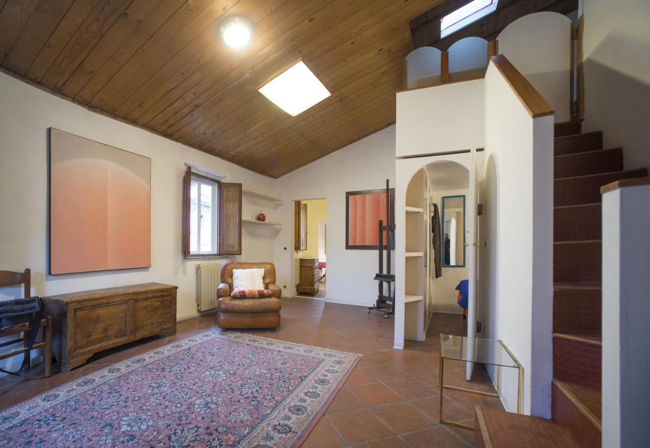 Top Location Lucca Appartamento Esterno foto
